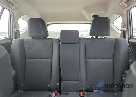 2016 Toyota Rav4 Le z USA, uszkodzony, nr VIN JTMZFREV0GD086816